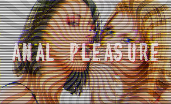 Anal Pleasure