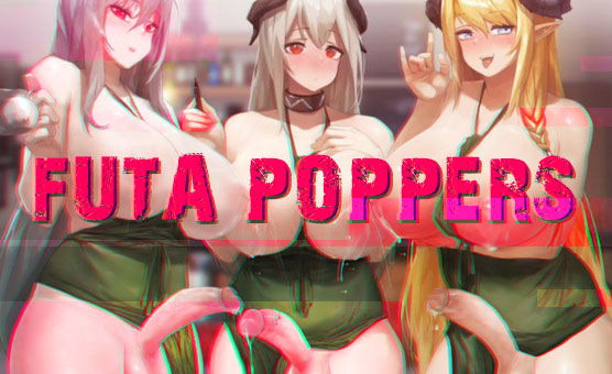 Futa Poppers PMV