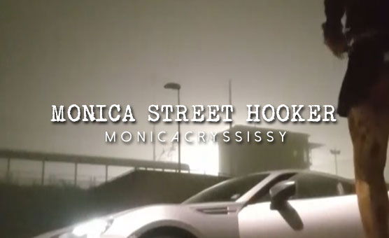 Monica Street Hooker