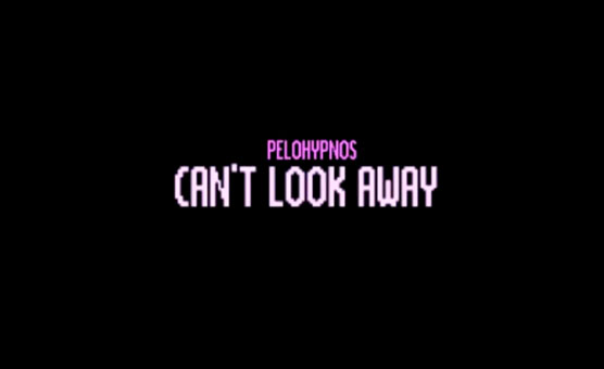 Can't Look Away