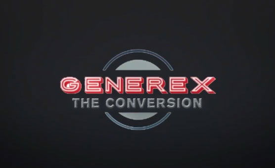 Generex - The Conversion
