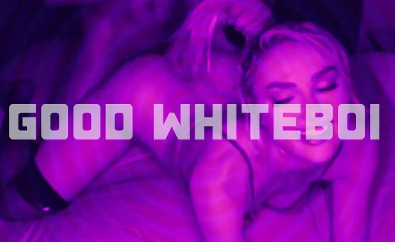 Good Whiteboi