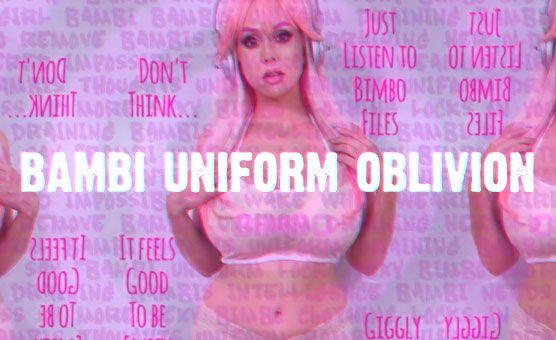 Bambi Uniform Oblivion