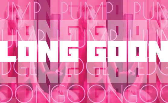 Long Goon