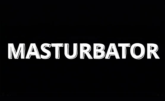Masturbator