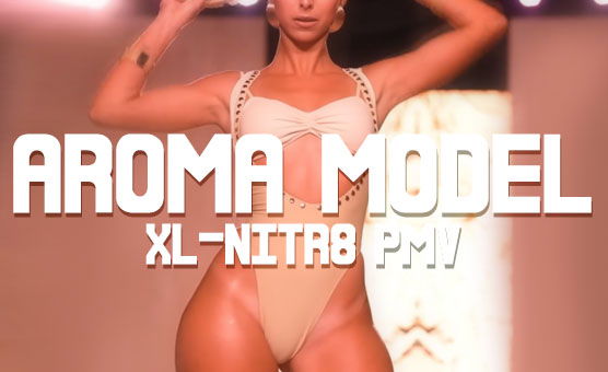 Aroma Model - XL-Nitr8 PMV