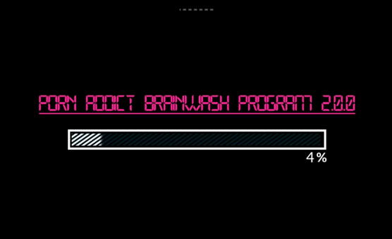 Porn Addict Brain Wash Program 2.0