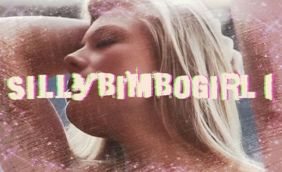 Sillybimbogirl 1