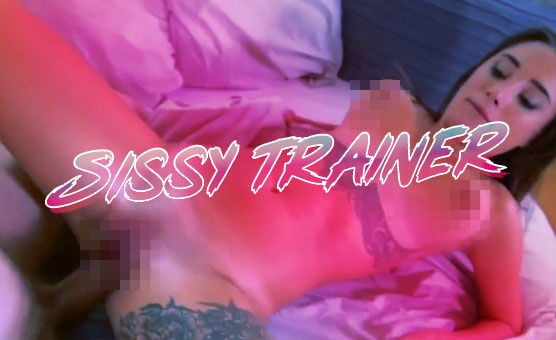 Sissy Trainer
