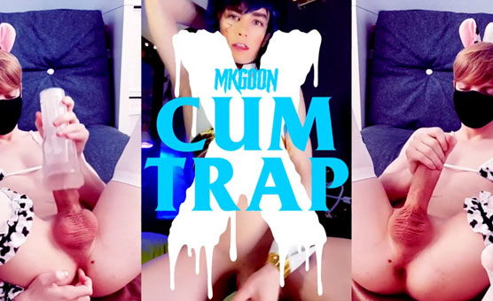 Cum Trap 10