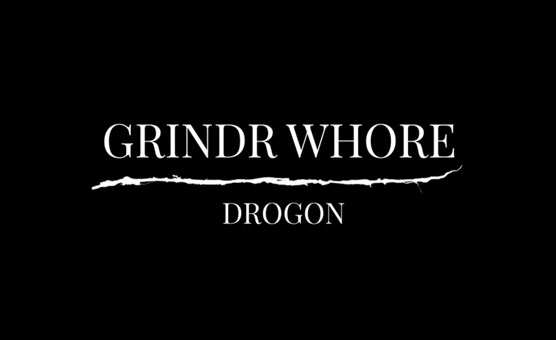 Grindr Whore