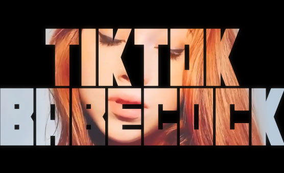 TikTok BabeCock