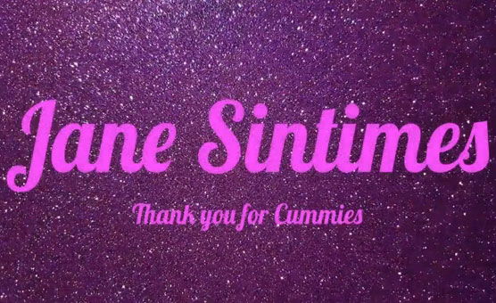 Cummies Thankies Video