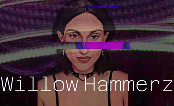 TS Willow Hammerz