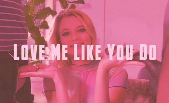 Love Me Like You Do - BBC Cuckold PMV