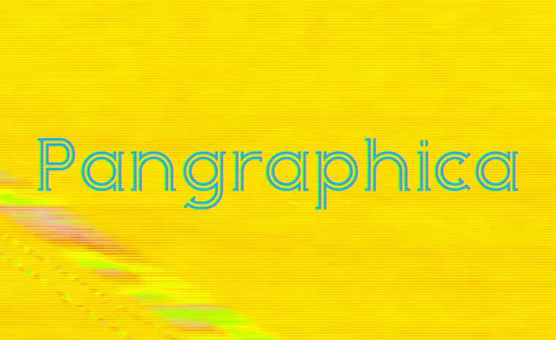 Pangraphica