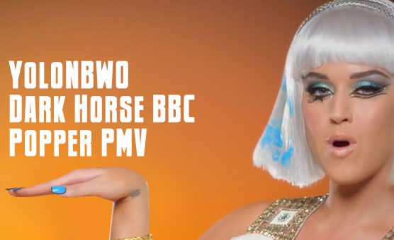 YoloNBWO - Dark Horse BBC Popper PMV