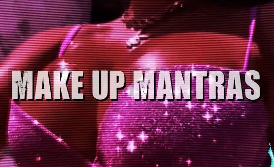 Bimbo Labs - Make-up Mantras - Feminizaton Hypnosis