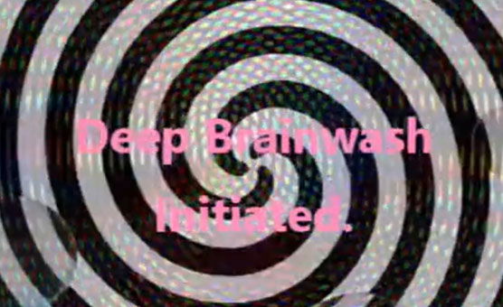 Deep Sissy Brainwash Mk-Ultra