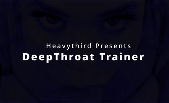 HeavyThird's - Throat Melting Trainer - patreon/heavythirds