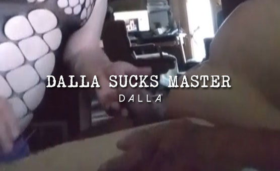 Dalla Sucks Master