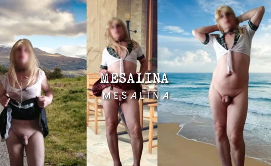 Mesalina