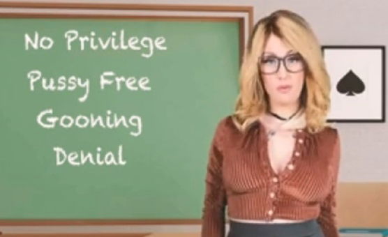 Lucy Spades BNWO - No Privilege