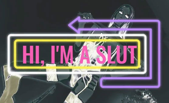 Hi I'm A Slut - HeadMelter