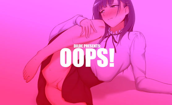 Oops PMV