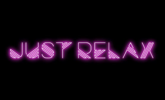 Just Relax