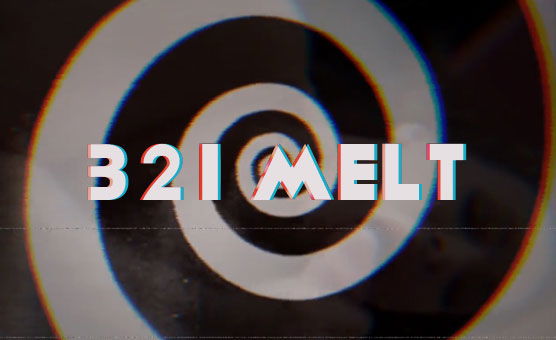 3 2 1 Melt