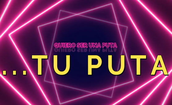Soy Tu Puta