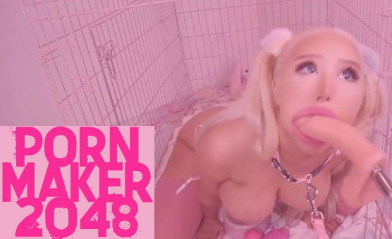 Pornmaker2048