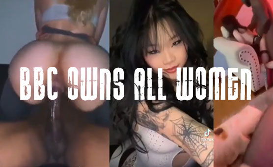 BBC Owns All Women - Phonk PMV