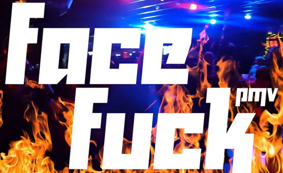Facefuk X Spit On It PMV
