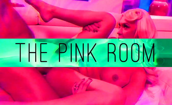 The Pink Room