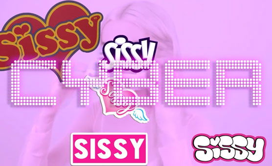 Cyber Sissy AF