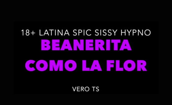 6 - Beanerita Como La Flor