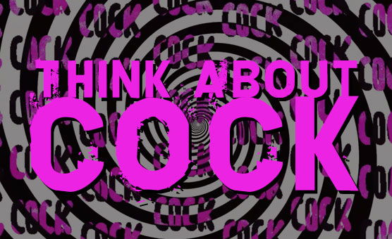 Bimbo Labs - Think About Cock