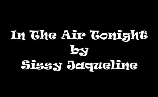 In The Air Tonight
