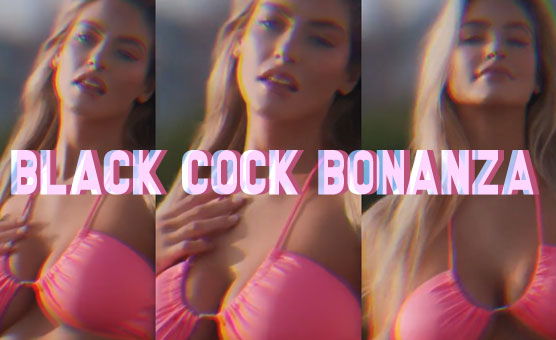 Black Cock Bonanza