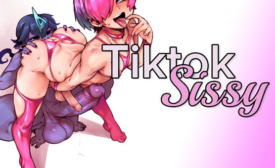 Tiktok Sissy