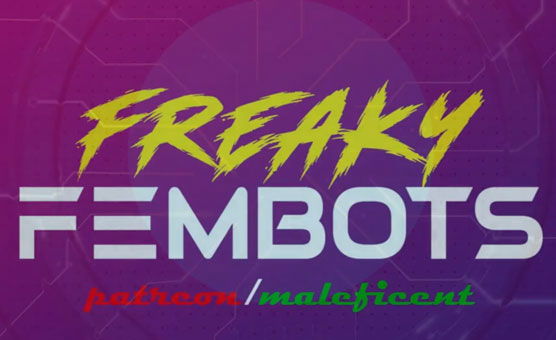 Freaky Femboys PMV