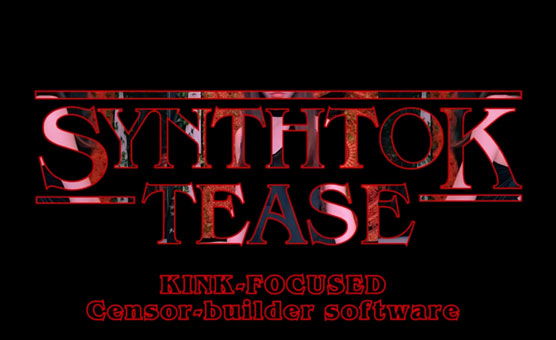 SynthTok E-girls - ClockAppPMVs (Kink-Focused Censored Edition)