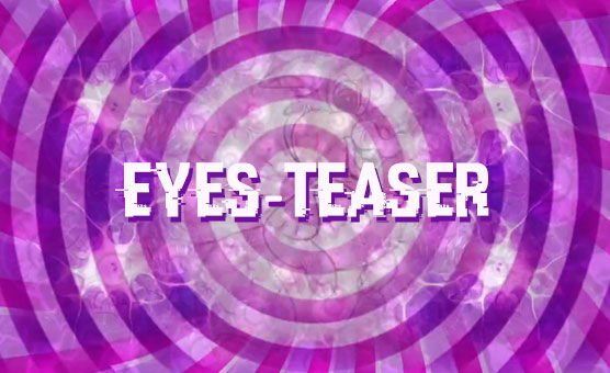Eyes - Beauty Standards - Teaser