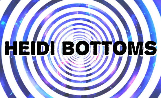 Heidi Bottoms