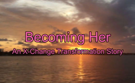 Becoming Her