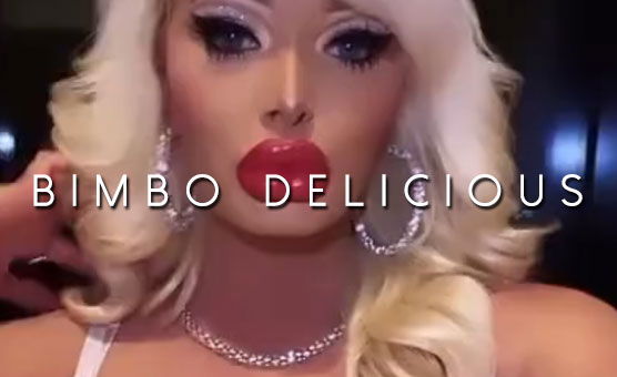 Bimbo Delicious