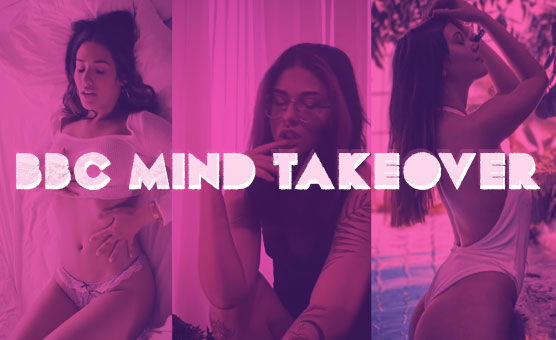 BBC Mind Takeover