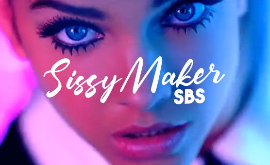 SBS SissyMaker by EmperorHypnos